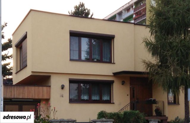 dom wolnostojący, 5 pokoi Rybnik Maroko-Nowiny. Zdjęcie 1
