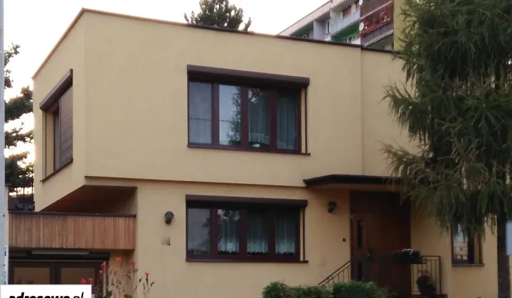 dom wolnostojący, 5 pokoi Rybnik Maroko-Nowiny