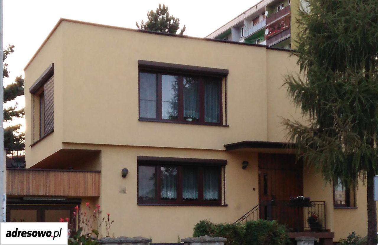 dom wolnostojący, 5 pokoi Rybnik Maroko-Nowiny. Zdjęcie 1