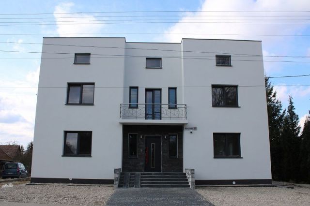 Mieszkanie 1-pokojowe Żabno, ul. Warszawska. Zdjęcie 1