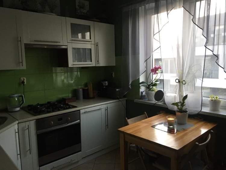 Mieszkanie 2-pokojowe Milanówek, ul. Jedwabna