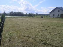 Działka budowlana Łaszczówka, ul. Cicha. Zdjęcie 2