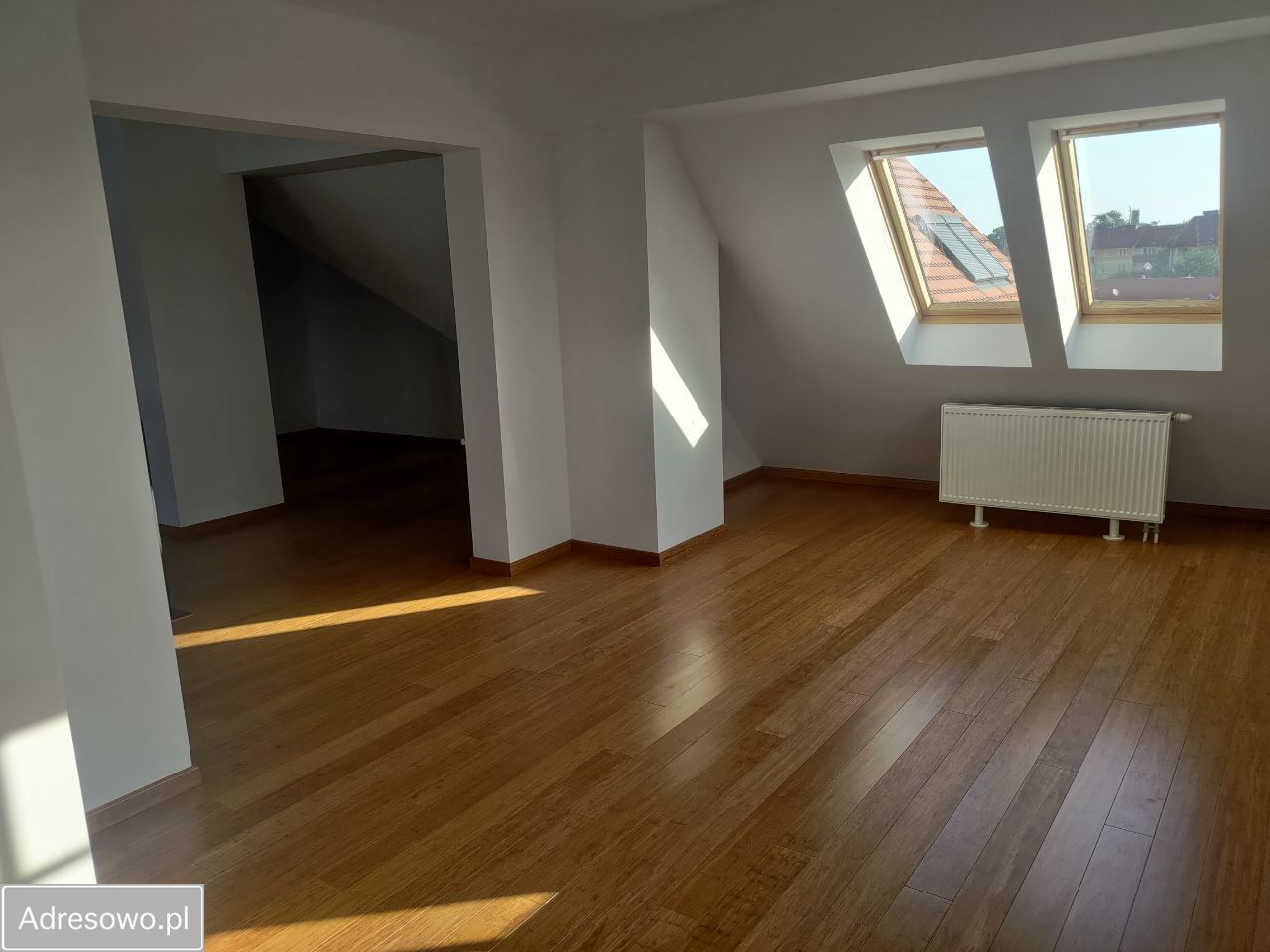 Mieszkanie 6-pokojowe Ustka, bulw. Portowy. Zdjęcie 3