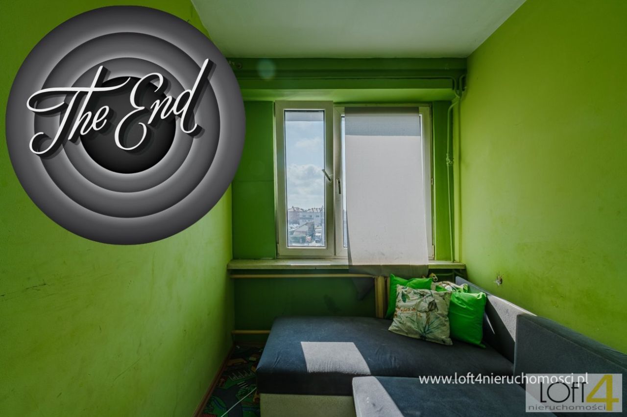 Mieszkanie 3-pokojowe Dąbrowa Tarnowska, os. Westerplatte. Zdjęcie 6