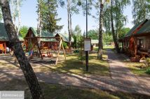 Nieruchomość komercyjna Okuninka, ul. Turystyczna. Zdjęcie 3