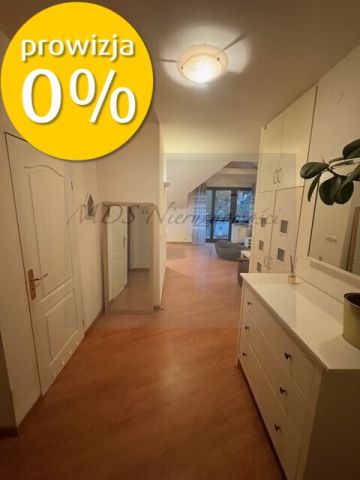 Mieszkanie 3-pokojowe Warszawa Mokotów, ul. Fosa. Zdjęcie 18