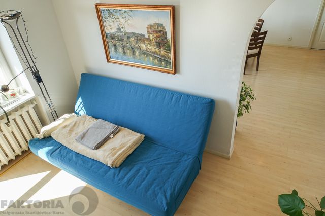 Mieszkanie 5-pokojowe Szczecin Gumieńce, ul. Kwiatowa. Zdjęcie 13