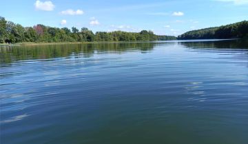 Działka budowlana Wądzyn