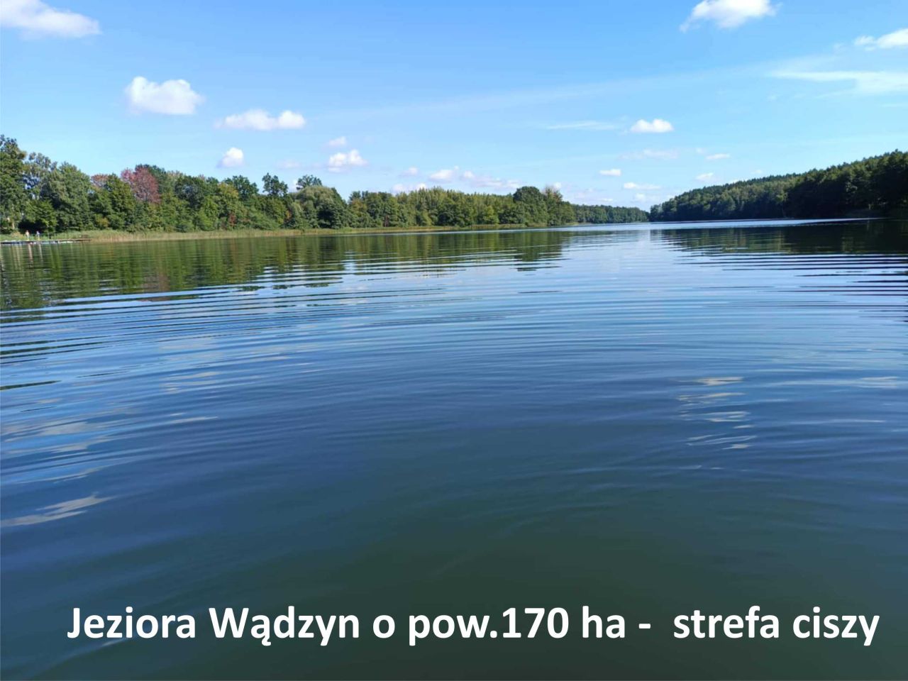 Działka budowlana Wądzyn. Zdjęcie 2