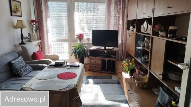 Mieszkanie 3-pokojowe Lublin LSM, ul. Pana Wołodyjowskiego. Zdjęcie 1