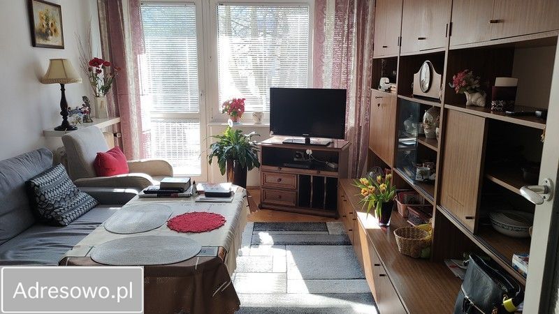 Mieszkanie 3-pokojowe Lublin LSM, ul. Pana Wołodyjowskiego