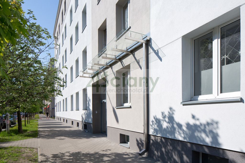 Biuro Warszawa Wola. Zdjęcie 3