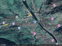 dom wolnostojący, 8 pokoi Krościenko nad Dunajcem, ul. Mickiewicza