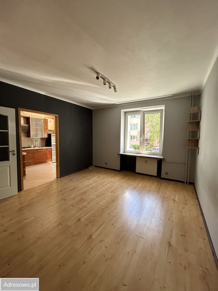 Mieszkanie 1-pokojowe Warszawa Ursus