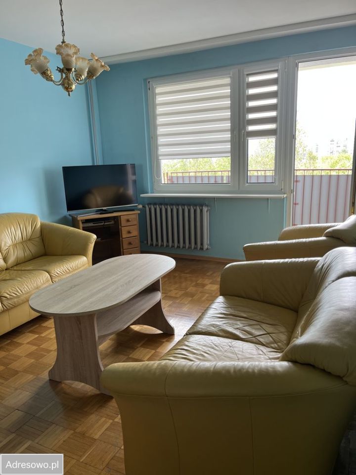 Mieszkanie 3-pokojowe Lublin Czechów, ul. Ignacego Jana Paderewskiego