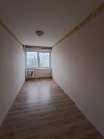 Mieszkanie 2-pokojowe Kalisz, al. Wojska Polskiego. Zdjęcie 6