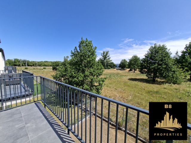 Mieszkanie 3-pokojowe Nowy Dwór Mazowiecki, ul. Spełnionych Marzeń. Zdjęcie 15