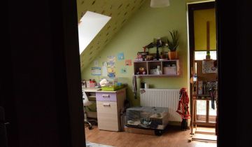 dom wolnostojący Piotrków Kujawski, ul. Kaliska