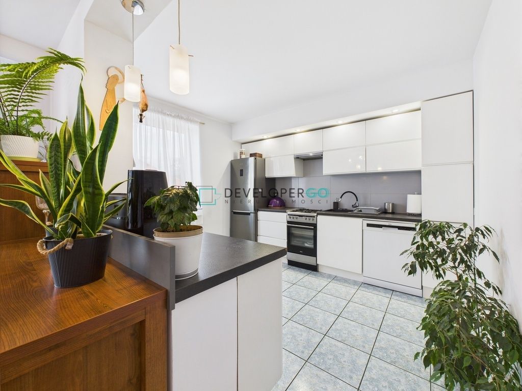 Mieszkanie 4-pokojowe Białystok Bojary, ul. Warszawska. Zdjęcie 6