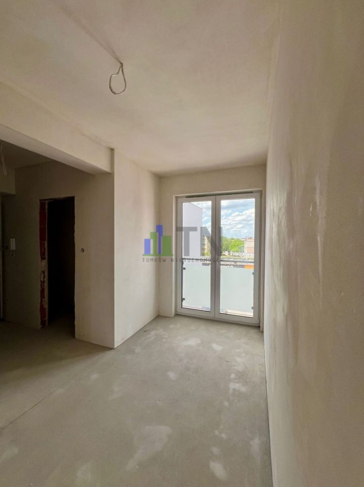 Mieszkanie 2-pokojowe Jelcz-Laskowice Centrum. Zdjęcie 9