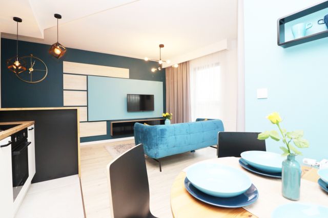 Mieszkanie 3-pokojowe Kraków Grzegórzki, ul. Mogilska. Zdjęcie 5