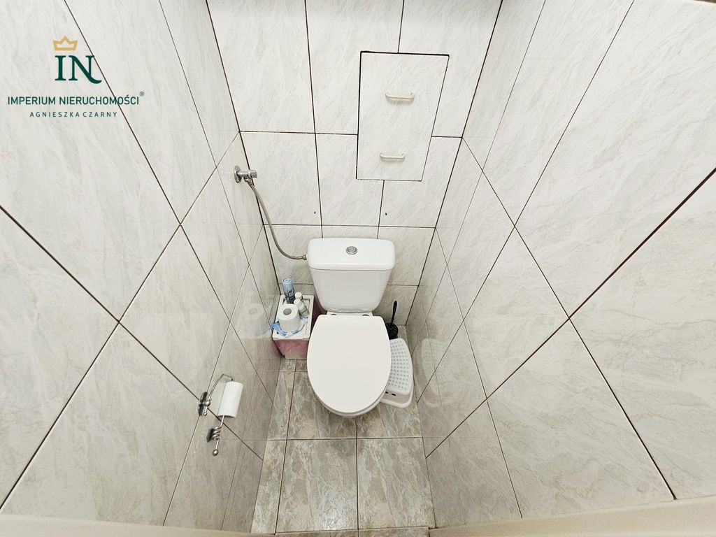 Mieszkanie 3-pokojowe Lublin Czuby, ul. Romantyczna. Zdjęcie 15