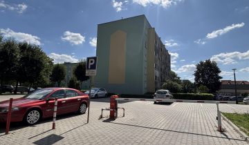 Mieszkanie 3-pokojowe Biała Podlaska, ul. Terebelska