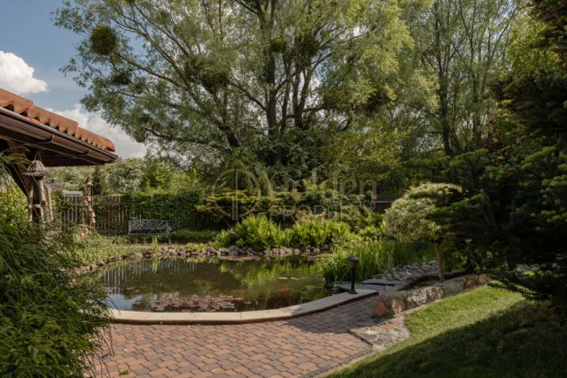 dom wolnostojący, 5 pokoi Gdańsk Ujeścisko, ul. Niepołomicka. Zdjęcie 27