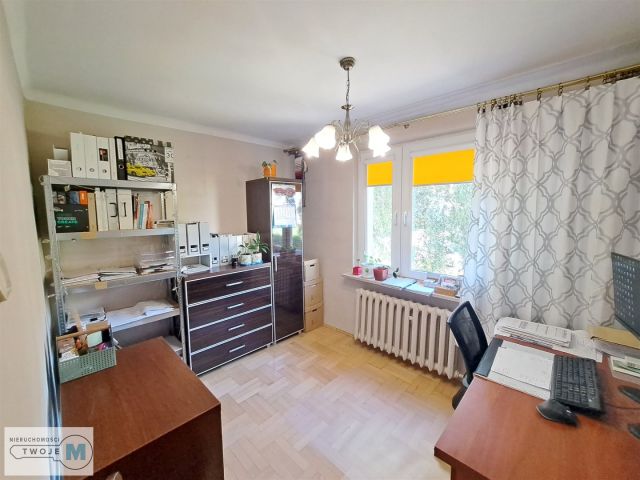 Mieszkanie 4-pokojowe Kielce Centrum, ul. Tarnowska. Zdjęcie 7