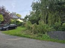 Działka budowlana Pawłówek, ul. Bukowa