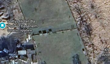 Działka budowlana Słubice, ul. Żurawia