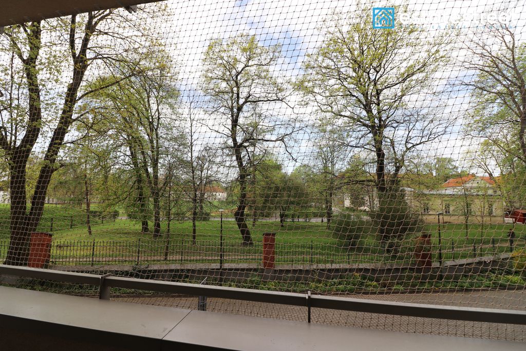 Mieszkanie 2-pokojowe Kraków Krowodrza, al. Kijowska. Zdjęcie 16