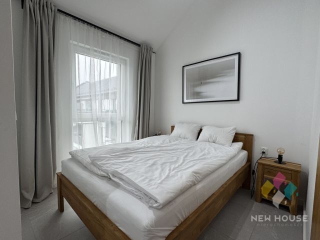 Mieszkanie 1-pokojowe Jantar, ul. Rybacka. Zdjęcie 8