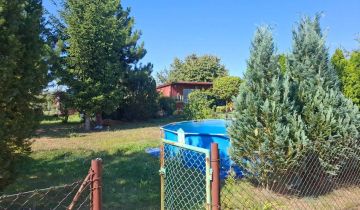 Działka rod Kędzierzyn-Koźle Pogorzelec, ul. Gliwicka