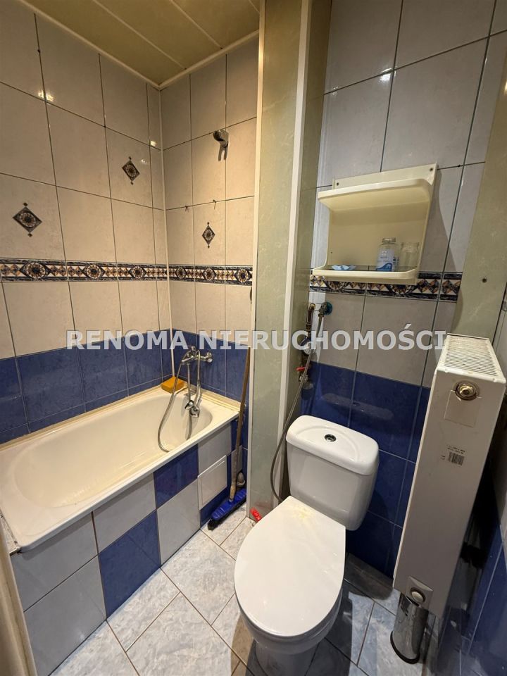 Mieszkanie 2-pokojowe Wałbrzych Piaskowa Góra, ul. Zygmunta Krasińskiego. Zdjęcie 8