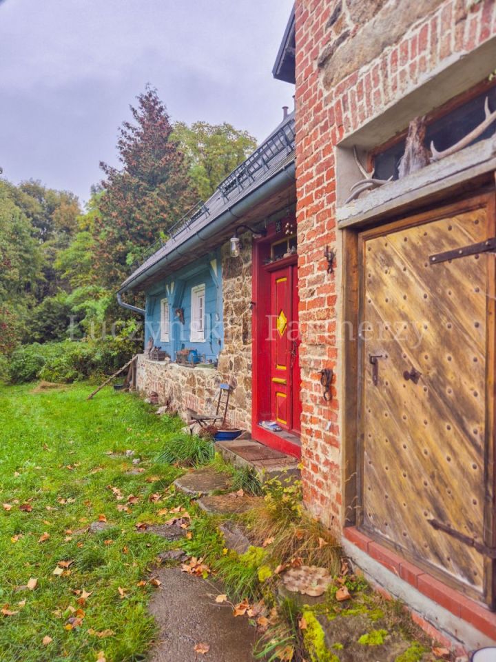 dom wolnostojący, 8 pokoi Chromiec. Zdjęcie 3