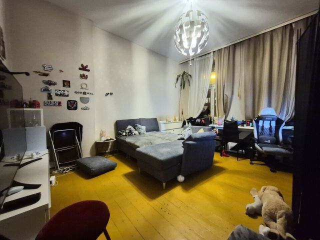 Mieszkanie 3-pokojowe Wrocław Śródmieście, ul. Nowowiejska. Zdjęcie 12