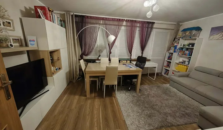 Mieszkanie 2-pokojowe Białystok Dziesięciny, ul. Gajowa