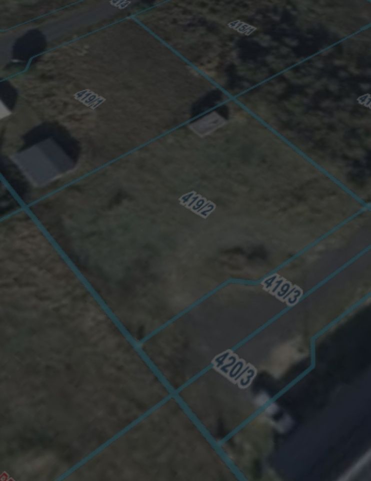 Działka budowlana Brzeźno, os. Kociołki. Zdjęcie 2