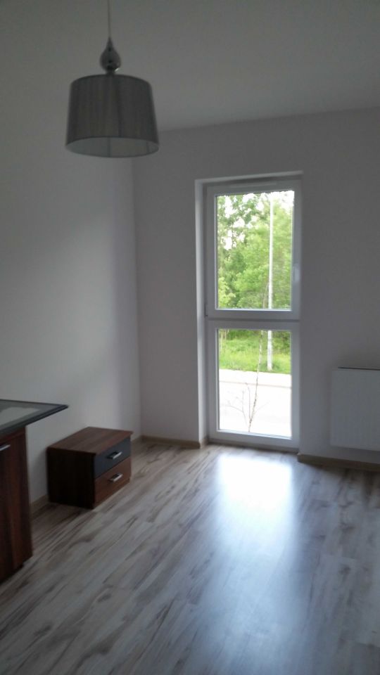 Mieszkanie 2-pokojowe Olsztyn, ul. dr. Stanisława Dorantta. Zdjęcie 4