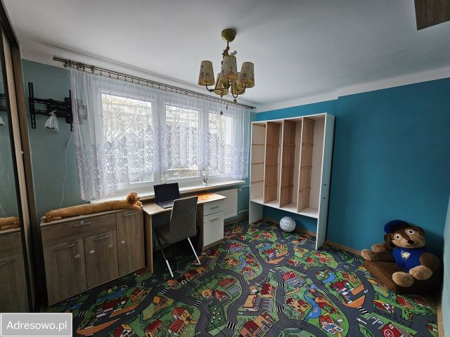 Mieszkanie 2-pokojowe Łódź Doły, al. Chryzantem. Zdjęcie 6