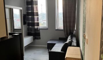 Mieszkanie 1-pokojowe Będzin Łagisza, ul. Sielecka