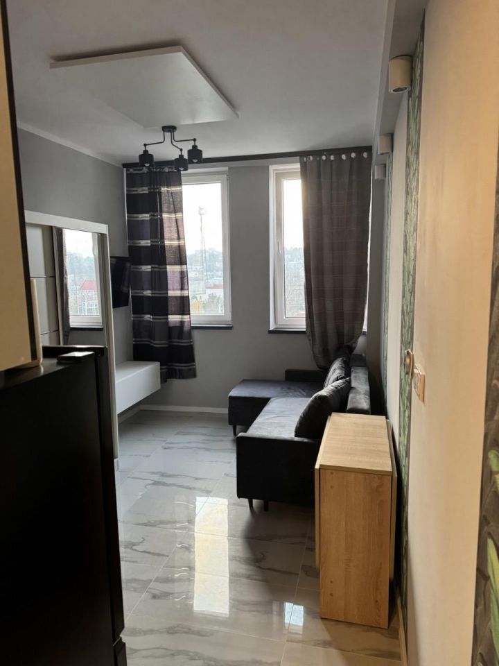 Mieszkanie 1-pokojowe Będzin Łagisza, ul. Sielecka