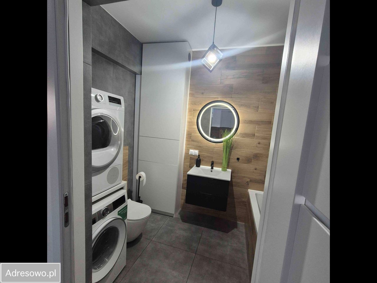 Mieszkanie 3-pokojowe Starogard Gdański, ul. generała Stefana Roweckiego "Grota". Zdjęcie 11