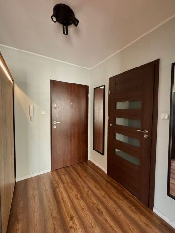 Mieszkanie 2-pokojowe Gdańsk Jasień, ul. Kazimierza Leskiego. Zdjęcie 18