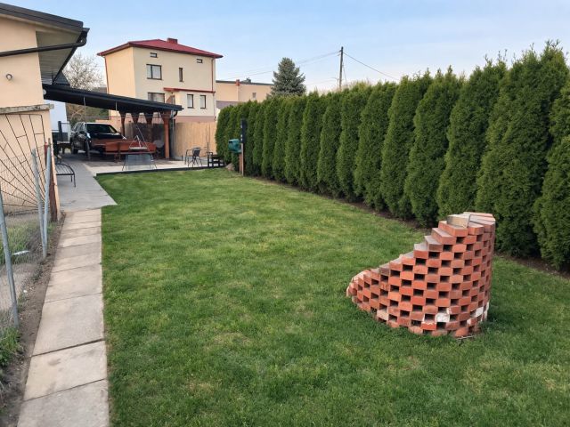 dom wolnostojący, 4 pokoje Końskie, ul. Spacerowa. Zdjęcie 17