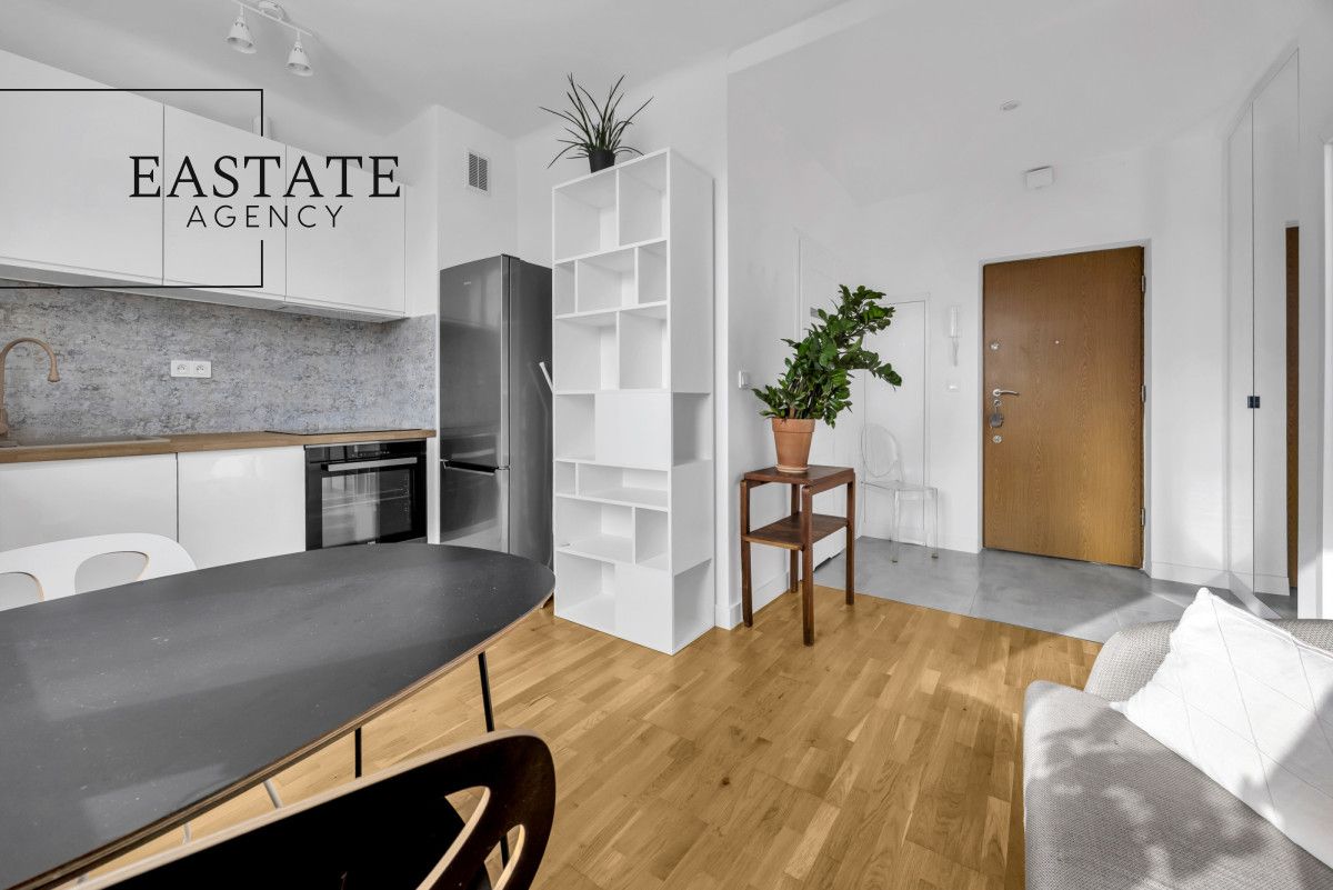 Mieszkanie 2-pokojowe Warszawa Wola, ul. Ożarowska. Zdjęcie 2