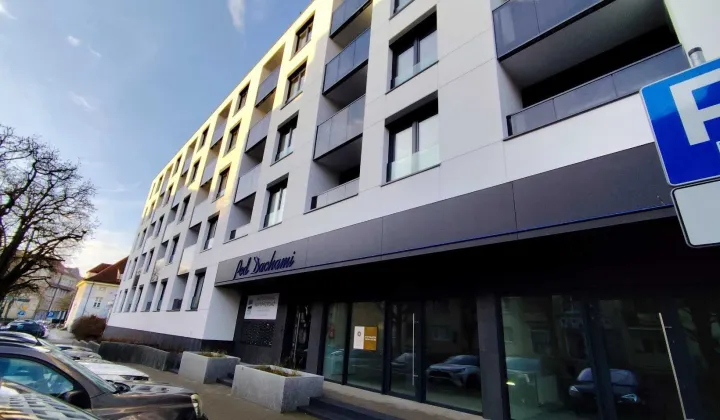 Mieszkanie 3-pokojowe Kołobrzeg Centrum, ul. ppor. Edmunda Łopuskiego