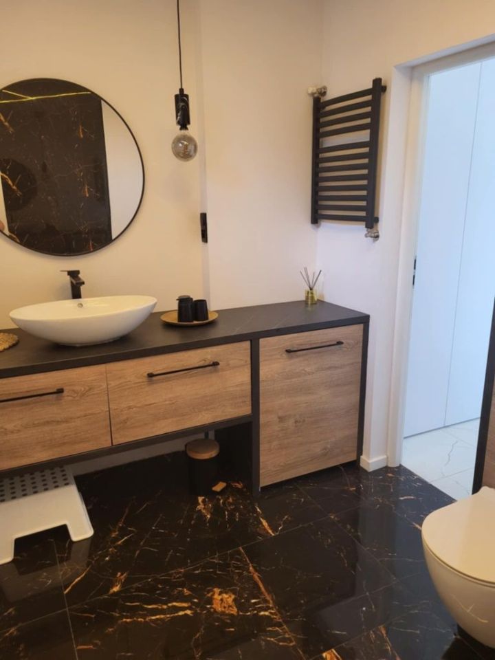 dom wolnostojący Sokołów Podlaski, ul. Piękna. Zdjęcie 6