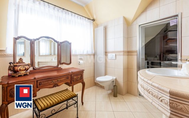 dom wolnostojący, 5 pokoi Elbląg Dąbrowa, ul. Lipowa. Zdjęcie 14